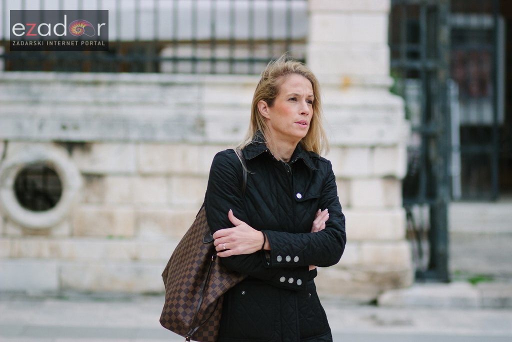 Đir po gradu, ponedjeljak 13. studenog 2017.