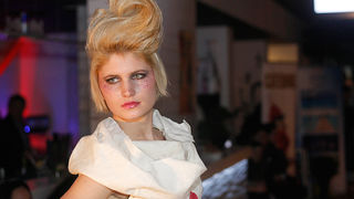 ‘Passion For Fashion 2010.’ u Shine baru (foto:Saša Čuka)