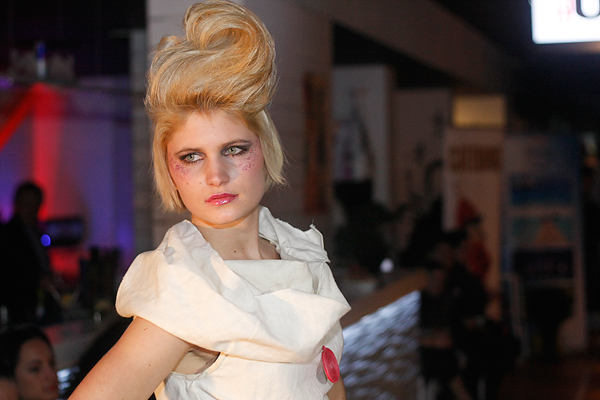 ‘Passion For Fashion 2010.’ u Shine baru (foto:Saša Čuka)