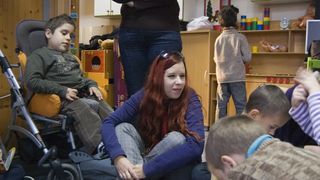 I Latice vole čitati, foto: Tea Balog