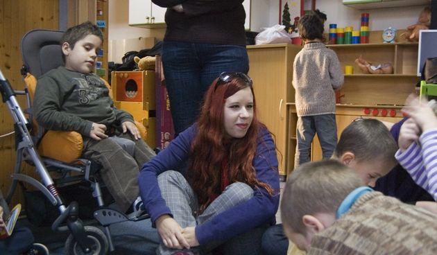 I Latice vole čitati, foto: Tea Balog