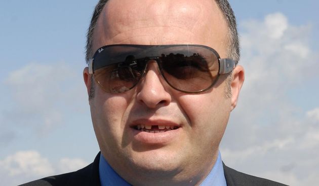 Damir Dado Jurjević