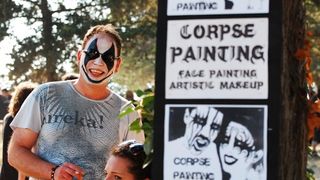 Metalfest Zadar 2012/1, foto: Tea Balog Metalfest Zadar 2012/1, foto: Tea Balog