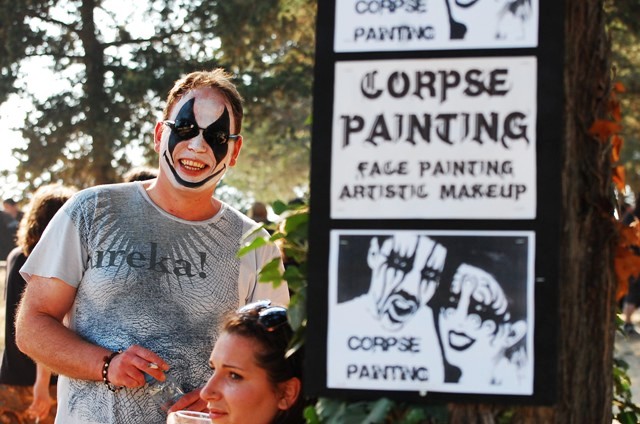 Metalfest Zadar 2012/1, foto: Tea Balog Metalfest Zadar 2012/1, foto: Tea Balog