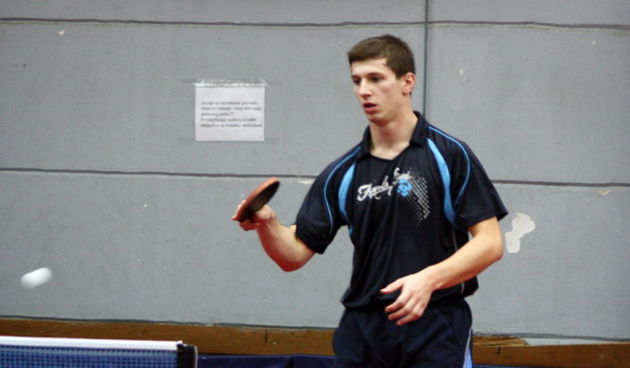 STK Donat – STK Dr.Casl, Foto: Mladen Malik