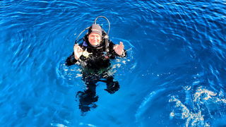Đir s roniocima po Zadarskom arhipelagu, Foto: Roberto Lerga Đir s roniocima po Zadarskom arhipelagu, Foto: Roberto Lerga