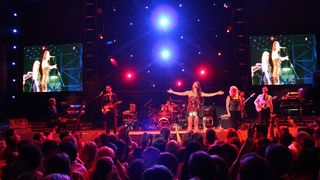 Koncert Severine u Budvi, foto: Top Hill Budva