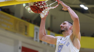 Finale doigravanja, 4. utakmica: KK Split – KK Zadar 81-68 Finale doigravanja, 4. utakmica: KK Split – KK Zadar 81-68