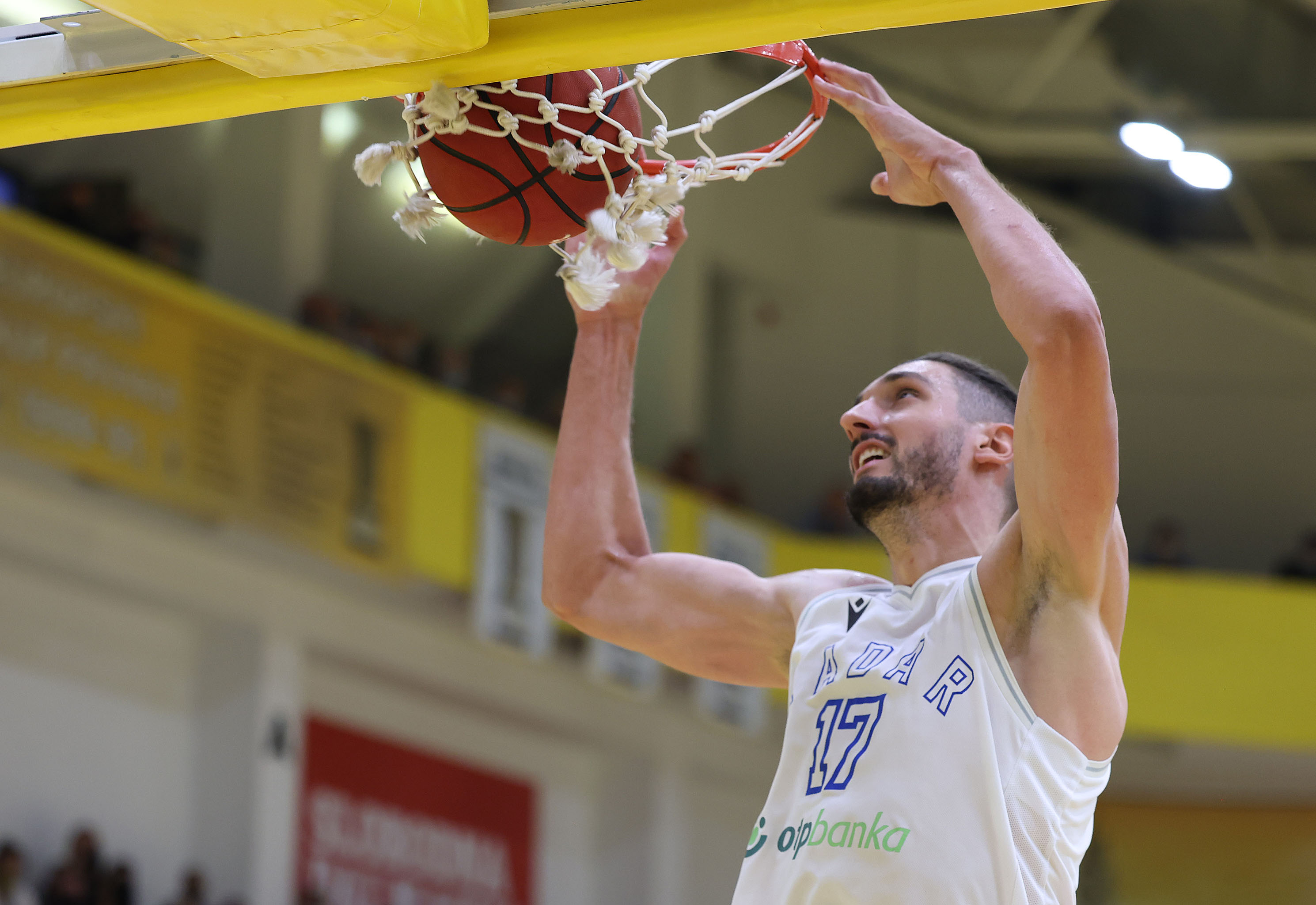 Finale doigravanja, 4. utakmica: KK Split – KK Zadar 81-68 Finale doigravanja, 4. utakmica: KK Split – KK Zadar 81-68