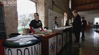 2. Sajam stipendija @ Arsenal Zadar