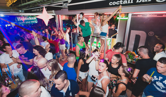 Heineken Warm Up 4 Ultra Europe turneja (foto: Ivan Toman) Heineken Warm Up 4 Ultra Europe turneja (foto: Ivan Toman)