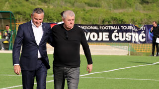 Memorijal Hrvoja Ćustića Memorijal Hrvoja Ćustića