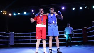 BK Vir, Matej Blažević BK Vir, Matej Blažević