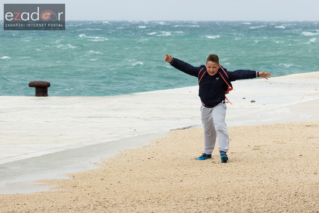 Đir po gradu 26. travnja 2017. Đir po gradu 26. travnja 2017.