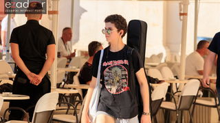 Đir po gradu 20. lipnja 2017.