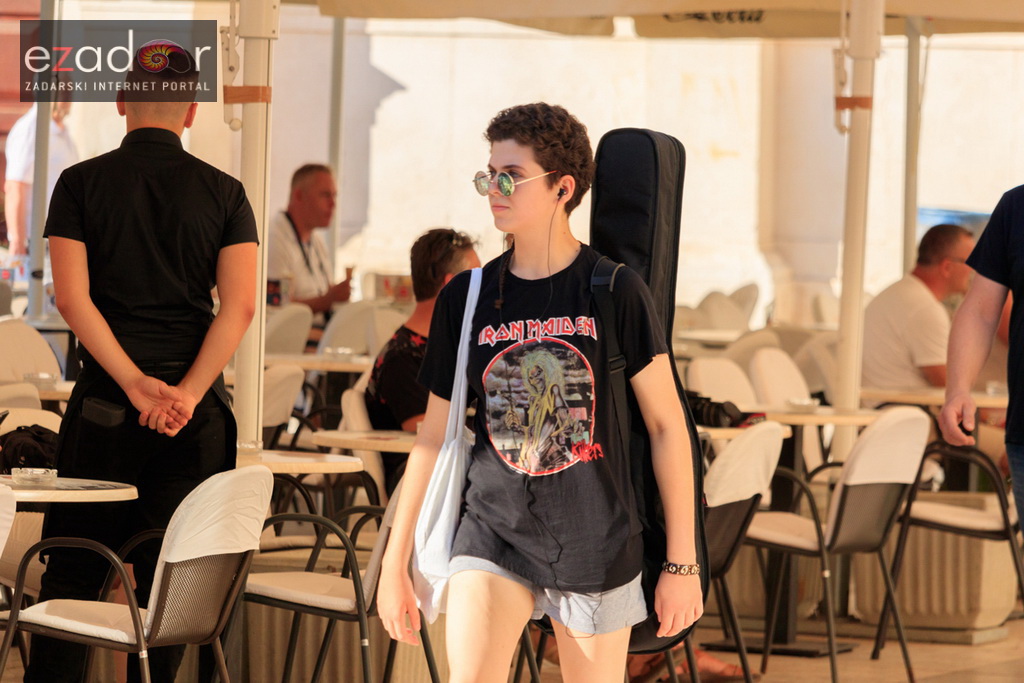 Đir po gradu 20. lipnja 2017.