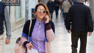 Đir po gradu 15. ožujka 2017.