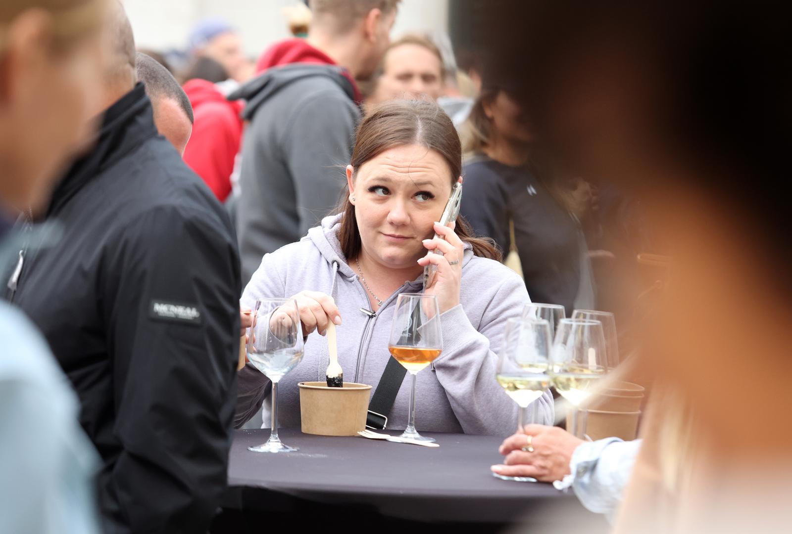 Završen 1. Festival rižota @ Skradin