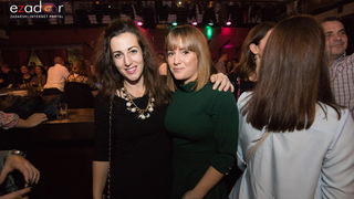 Tomislav Bralić i klapa Intrade @ Božić u Arsenalu