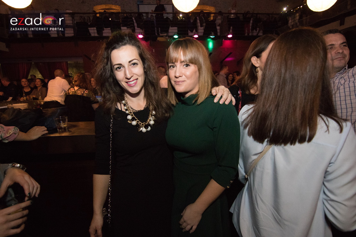 Tomislav Bralić i klapa Intrade @ Božić u Arsenalu