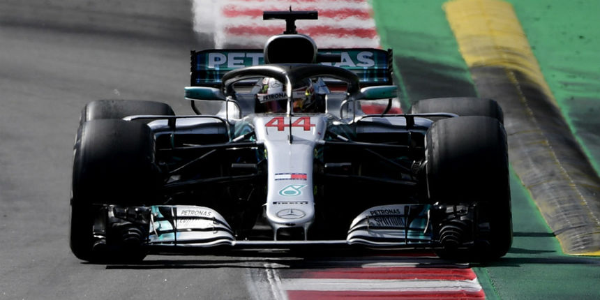 Lewis Hamilton Lewis Hamilton