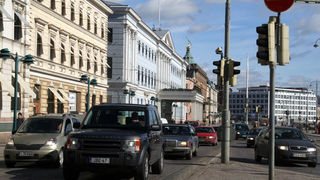 Helsinki (foto: Antonija Gospić)