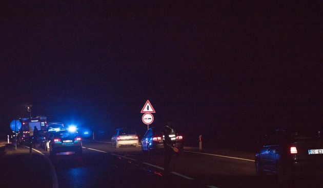 Tragedija kod Belog Manastira: Automobilom sletio u kanal i poginuo