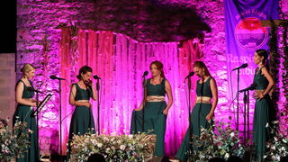 42. susret klapa Raspivano Bibinje 42. susret klapa Raspivano Bibinje