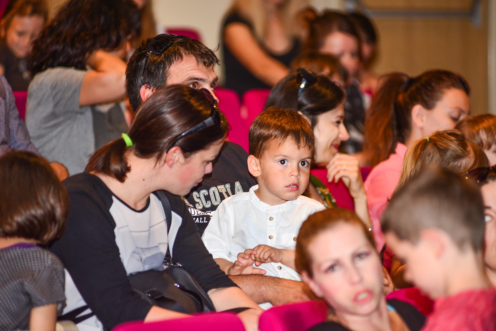 Pretpremijera predstave “Ivica i Marica” danas u Kazalištu lutaka Pretpremijera predstave “Ivica i Marica” danas u Kazalištu lutaka