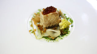 Kuharska radionica Davida Skoke u Falkensteiner Hotelu Adriana Kuharska radionica Davida Skoke u Falkensteiner Hotelu Adriana