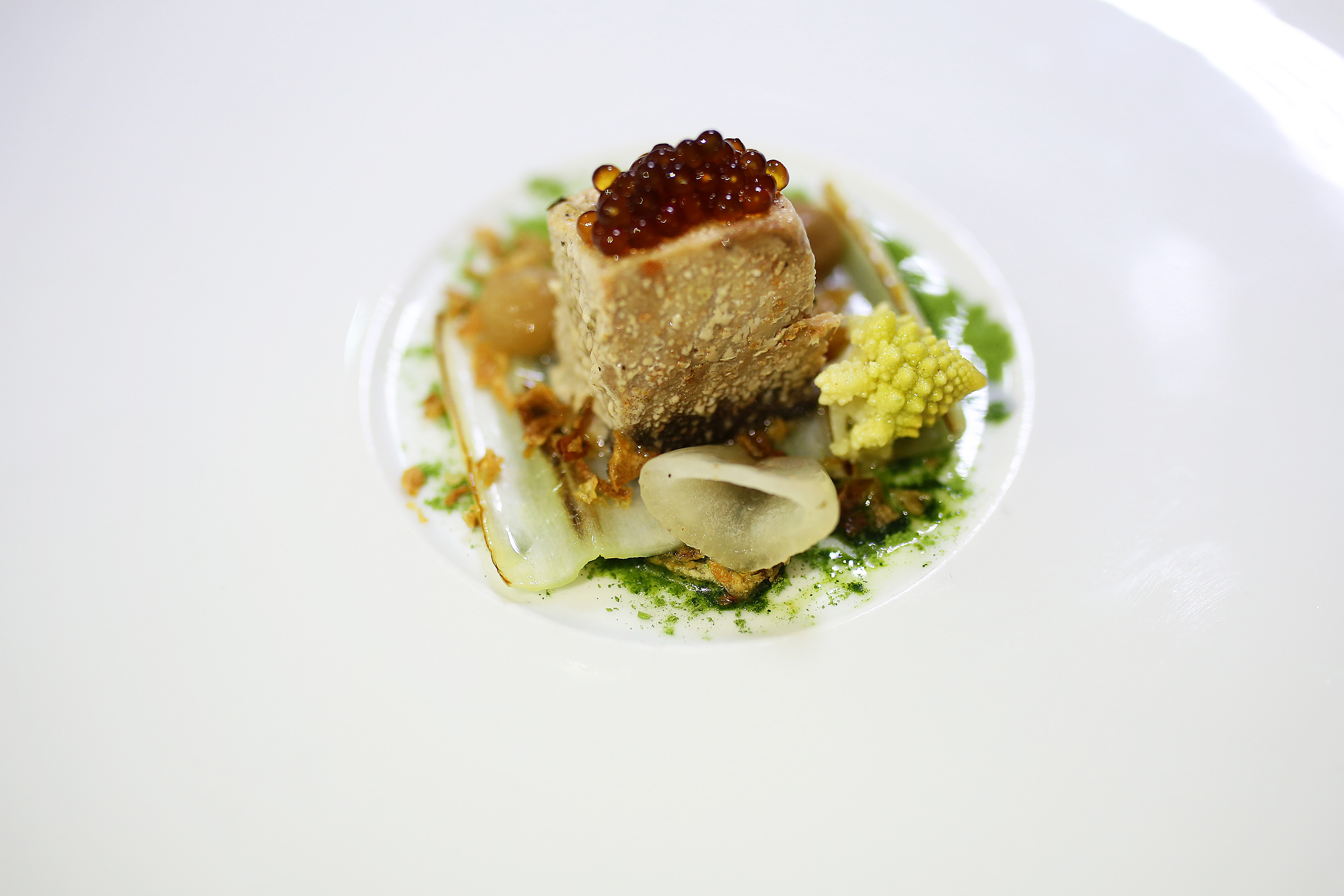 Kuharska radionica Davida Skoke u Falkensteiner Hotelu Adriana Kuharska radionica Davida Skoke u Falkensteiner Hotelu Adriana