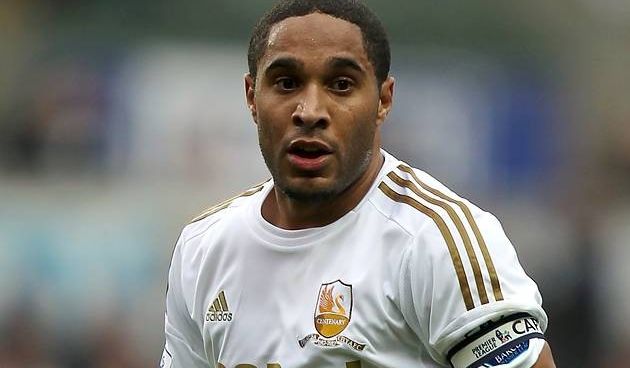 Ashley Williams, foto: hackneygazette.co.uk