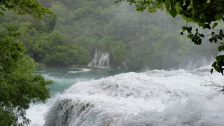 1.svibnja u Skradinu i NP Krka, Foto: Mladen Malik