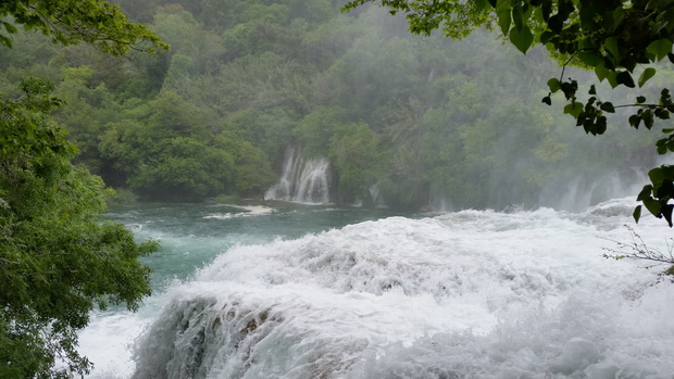 1.svibnja u Skradinu i NP Krka, Foto: Mladen Malik