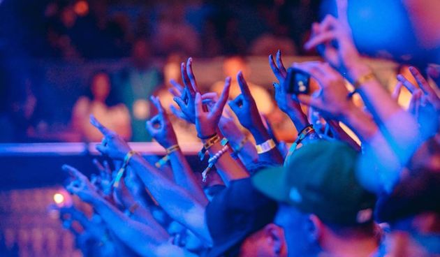 Započeo Fresh Island festival