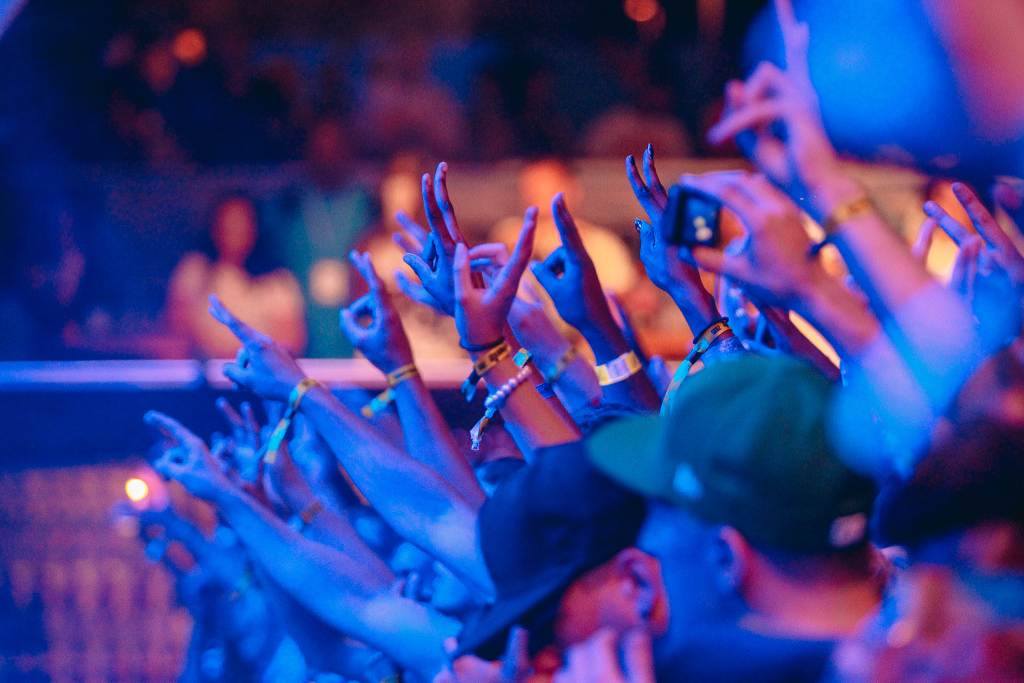 Započeo Fresh Island festival Započeo Fresh Island festival