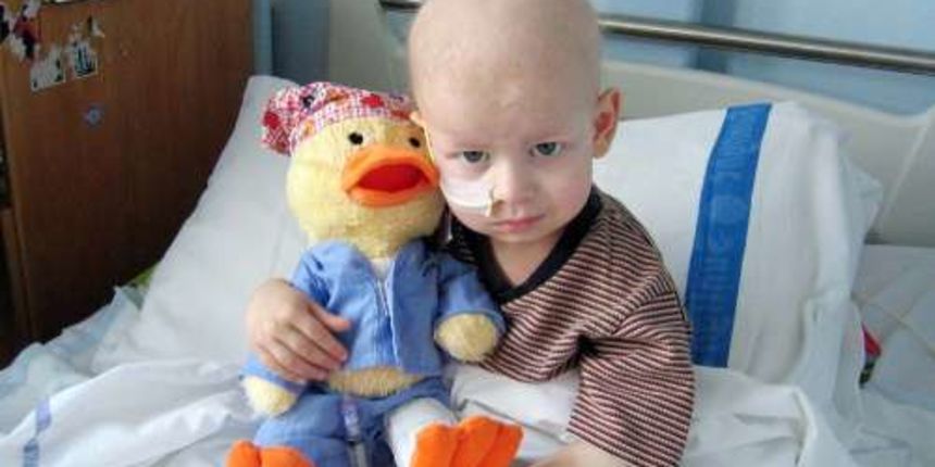 dijete oboljelo od raka (foto: www.ascendfoundation.org) dijete oboljelo od raka (foto: www.ascendfoundation.org)