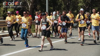 Wings for Life World Run Zadar 2024. Wings for Life World Run Zadar 2024.