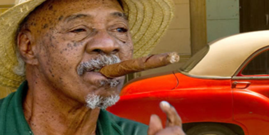 Kuba – cigare (Foto: HTV)