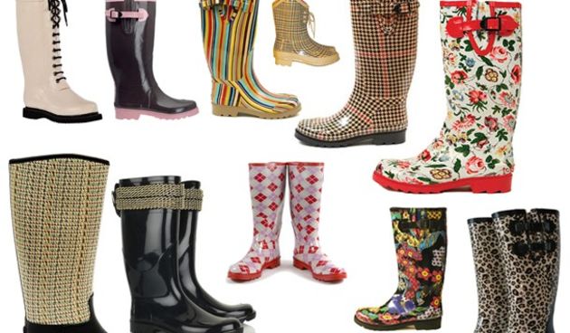 Na gradsku špicu u gumenim čizmama (Tportal.hr)