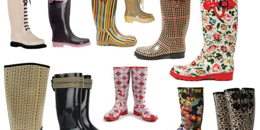 Na gradsku špicu u gumenim čizmama (Tportal.hr)