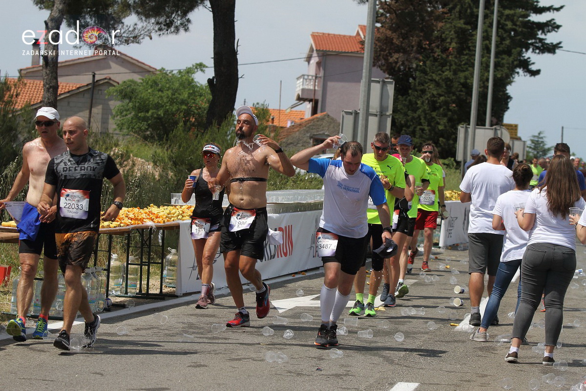 Wings for Life 2018: Trkači velika srca dočekani u Bibinjama (1)