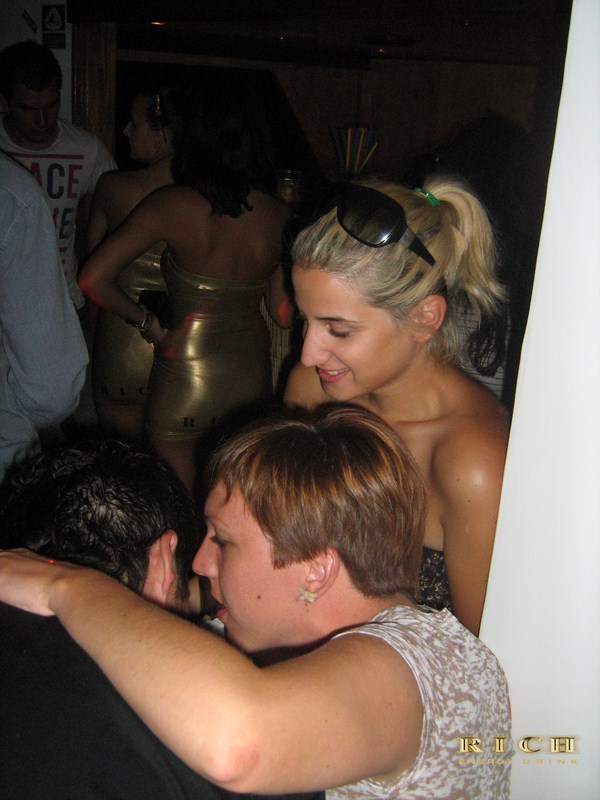 Rich Energy Drink Party @Elizabet, Foto: Dražen Majstrović Rich Energy Drink Party @Elizabet, Foto: Dražen Majstrović