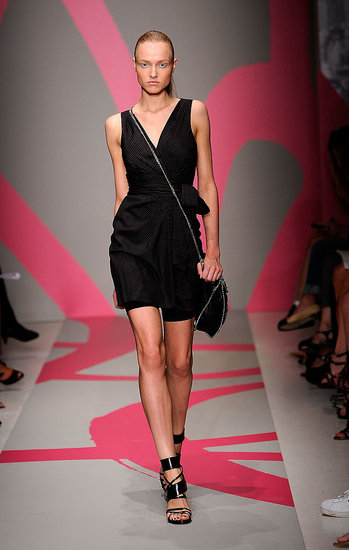 DKNY – Proljeće 2010. (foto: www.coutorture.com)