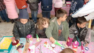 “Najljepši i najdraži, jedini naš grad” – proslava Dana grada Zadra i blagdana Sv. Krševana “Najljepši i najdraži, jedini naš grad” – proslava Dana grada Zadra i blagdana Sv. Krševana