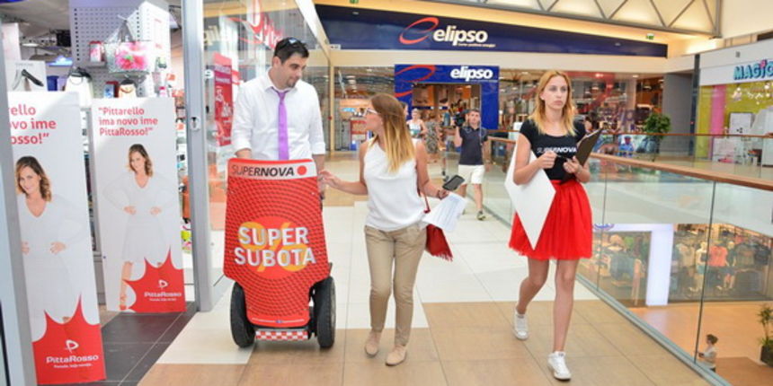 Najljepši glasovi Hrvatske u Supernova centru Zadar, Foto: Iva Perinčić Najljepši glasovi Hrvatske u Supernova centru Zadar, Foto: Iva Perinčić