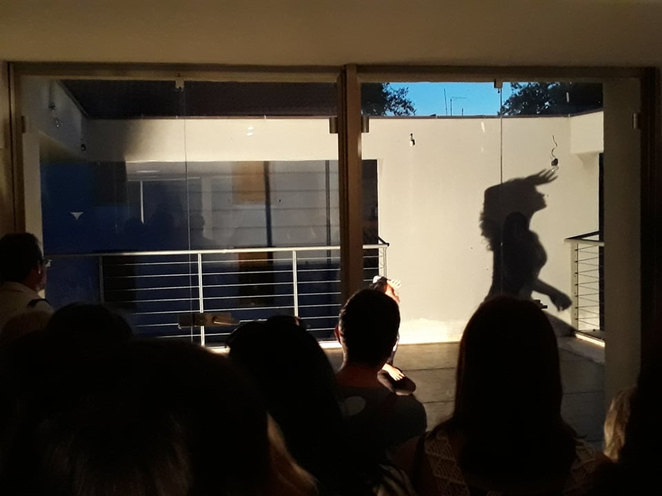 Druga večer festivala Monoplay Druga večer festivala Monoplay