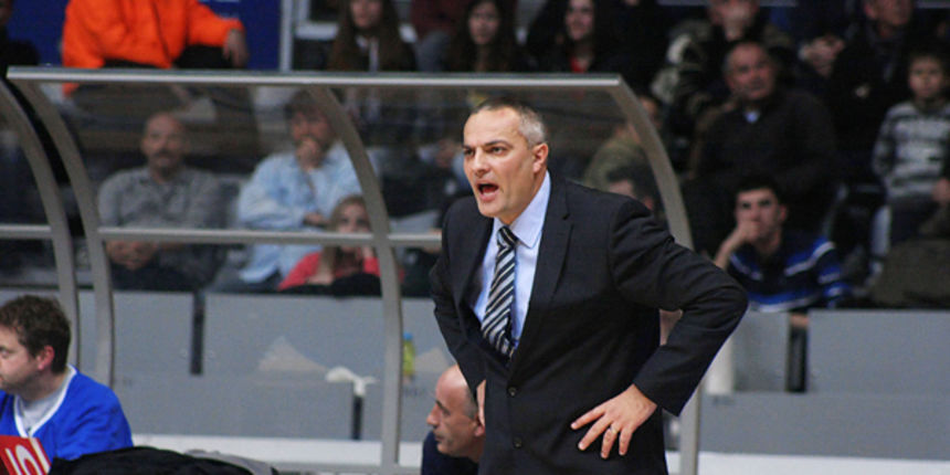 KK Zadar – KK Crvena Zvezda 60-83 (foto:Saša Čuka) KK Zadar – KK Crvena Zvezda 60-83 (foto:Saša Čuka)