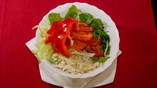 Dalmatinske delicije: Fešta za oči i nepce, Foto: Dino Stanin/PIXSELL