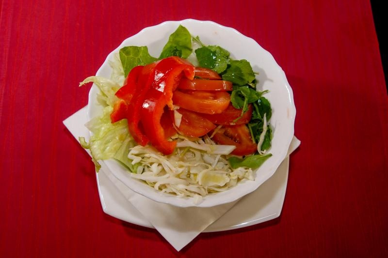 Dalmatinske delicije: Fešta za oči i nepce, Foto: Dino Stanin/PIXSELL